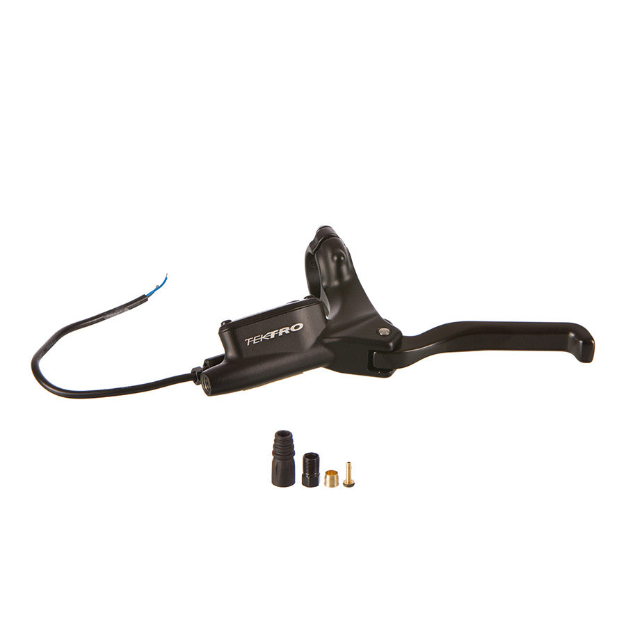 Tektro, DR 1.4 Lever Set (200mm wire)