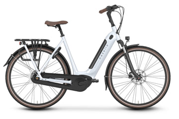 Gazelle Arroyo Elite C7 Low-Step