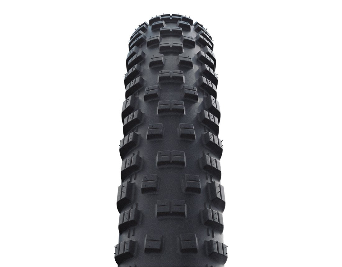 SCHWALBE TOUGH TOM 26X2.25