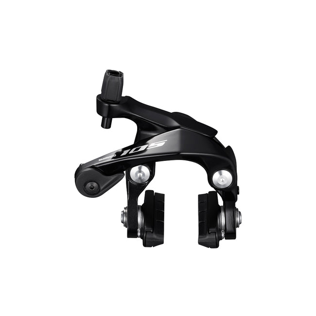 Shimano 105 BR-R7000 Rear Road Caliper Brake, Black