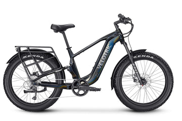 Velotric Nomad 2X High-Step