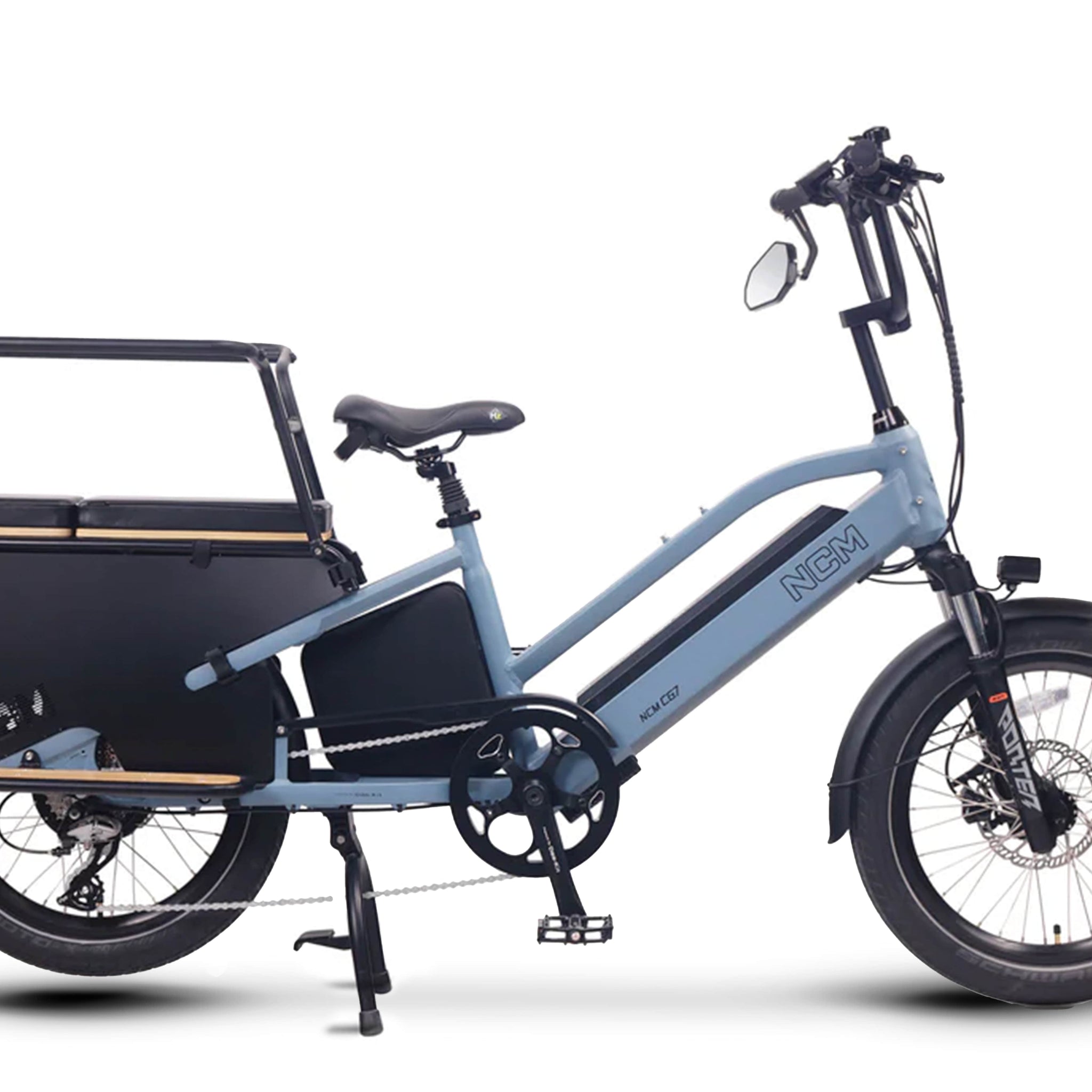 NCM CG7 Cargo 2025