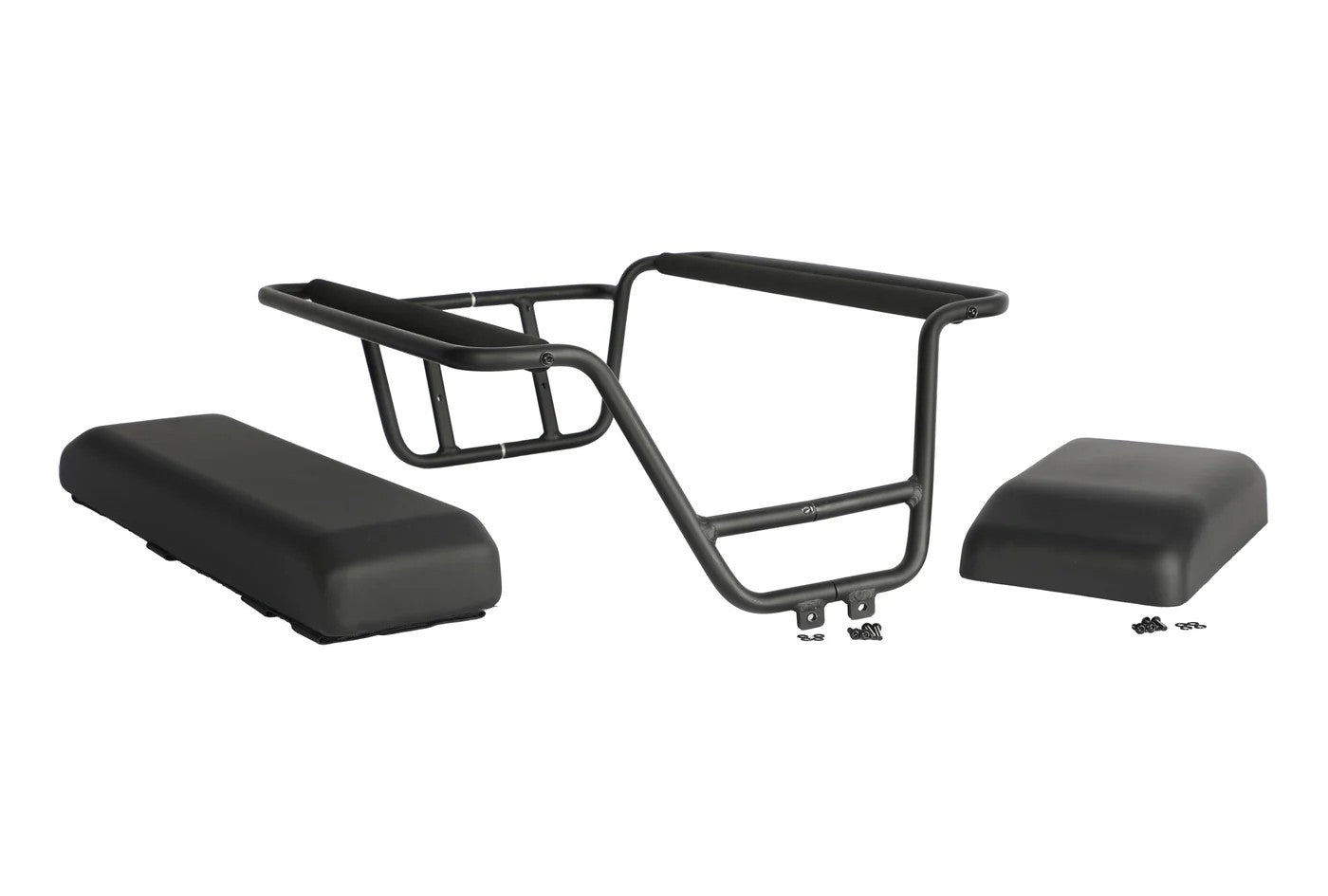 Aventon Abound LR Child Carrier Kit - Handrail & Long Seatpad