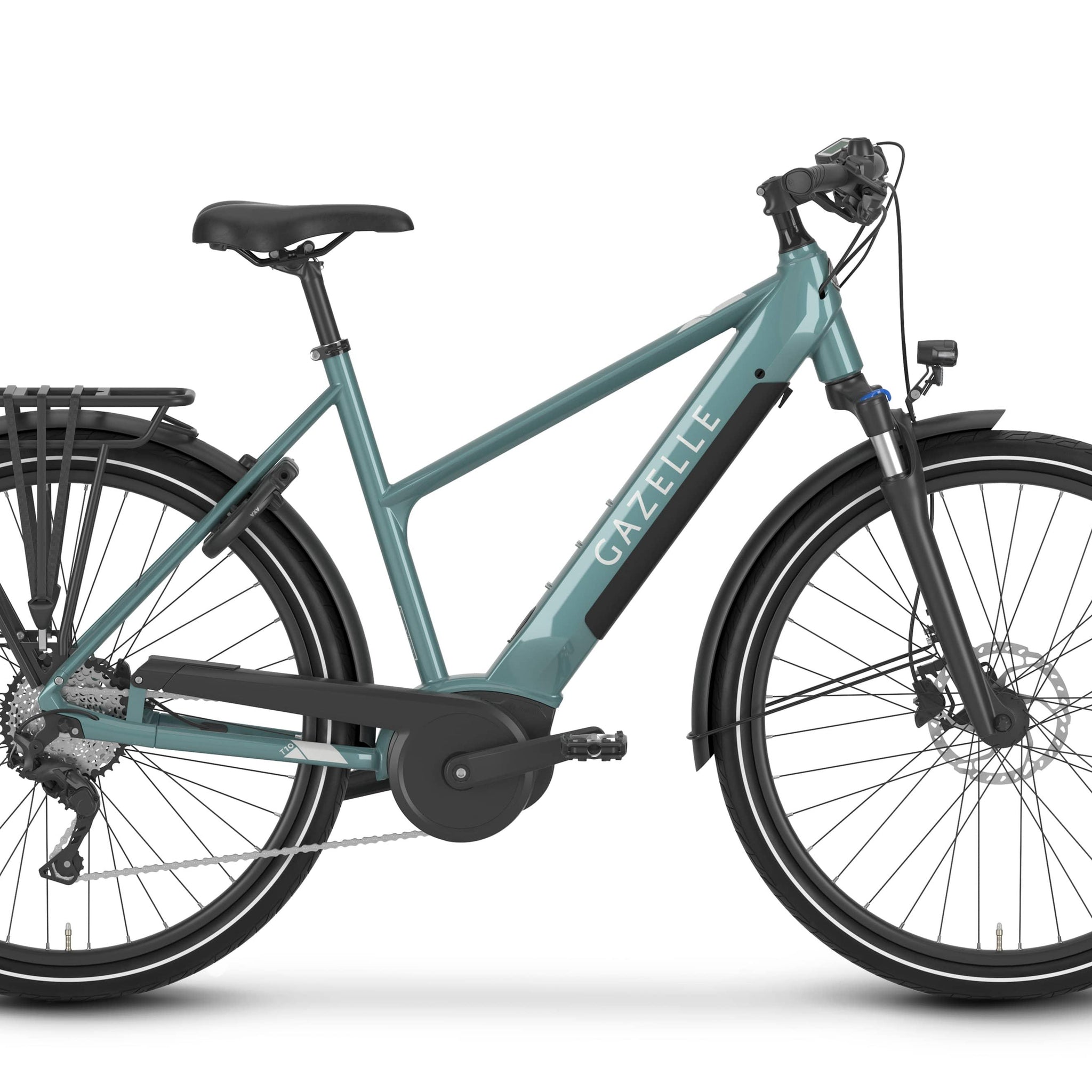 Gazelle Medeo T10 Mid-Step