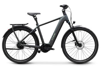Cube Kathmandu Hybrid Deluxe Pro 800 2027