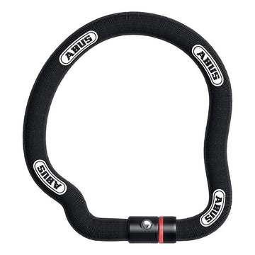 ABUS Goose 6206K Chain Lock w/ Key 6mm