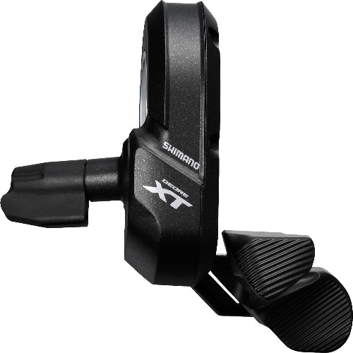 Shimano, XT Di2 SW-M8050, Shift switch, 11sp., Black
