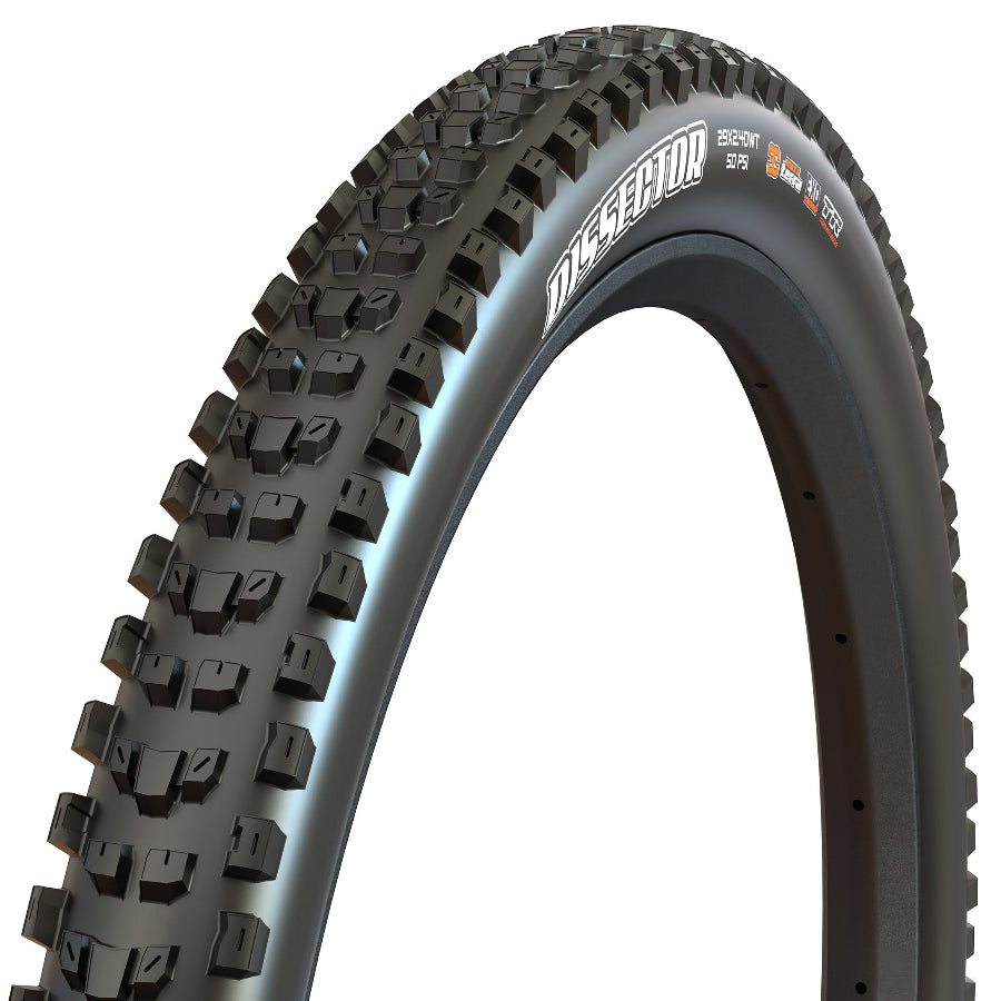 MAXXIS Dissector 27.5" x 2.40"WT EXO Pro Tubeless Ready