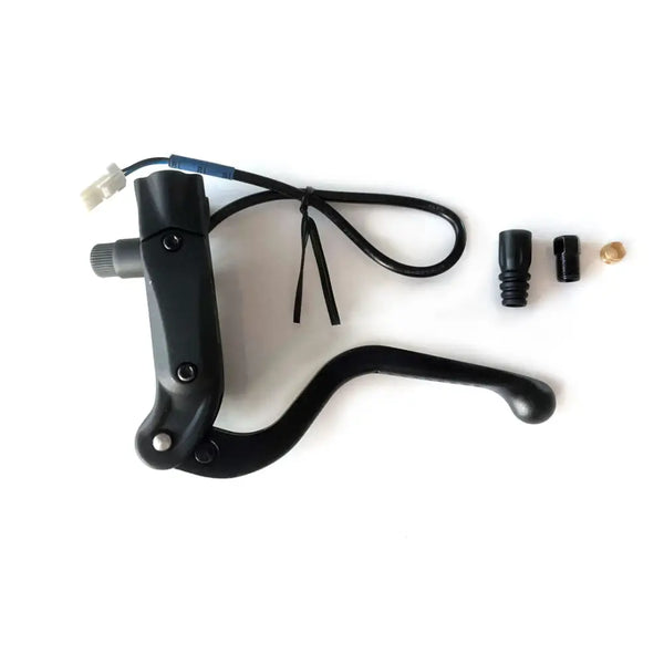 Stromer - Brake Lever Unit HD942 left ST3 - Amego Electric Vehicles