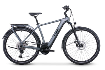 Cube Kathmandu Hybrid Pro 625 Smart System
