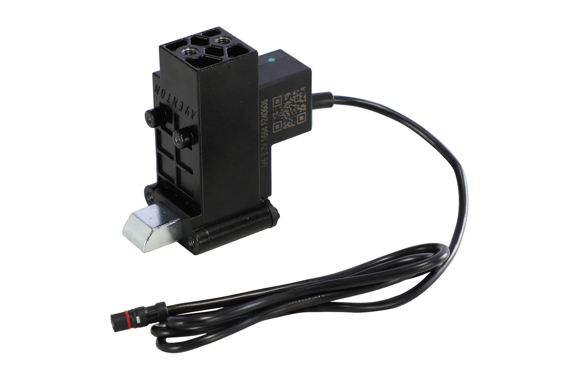 Aventon Battery E-Lock Assembly - Abound SR/ Abound LR - Amego Electric Vehicles