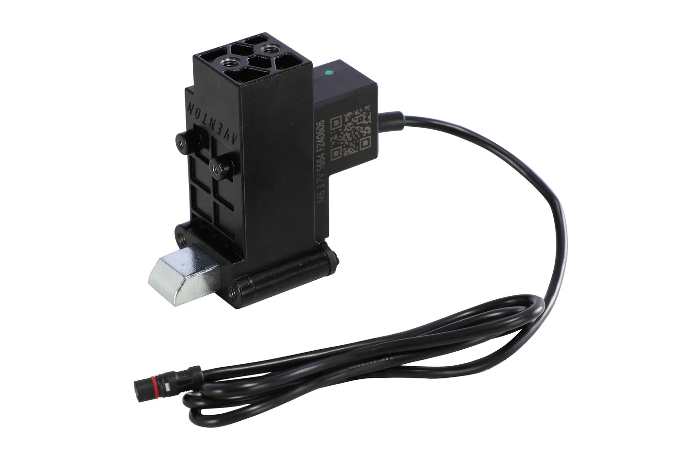 Aventon Battery E-Lock Assembly - Abound SR/ Abound LR - Amego Electric Vehicles