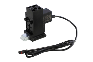 Aventon Battery E-Lock Assembly - Abound SR/ Abound LR - Amego Electric Vehicles