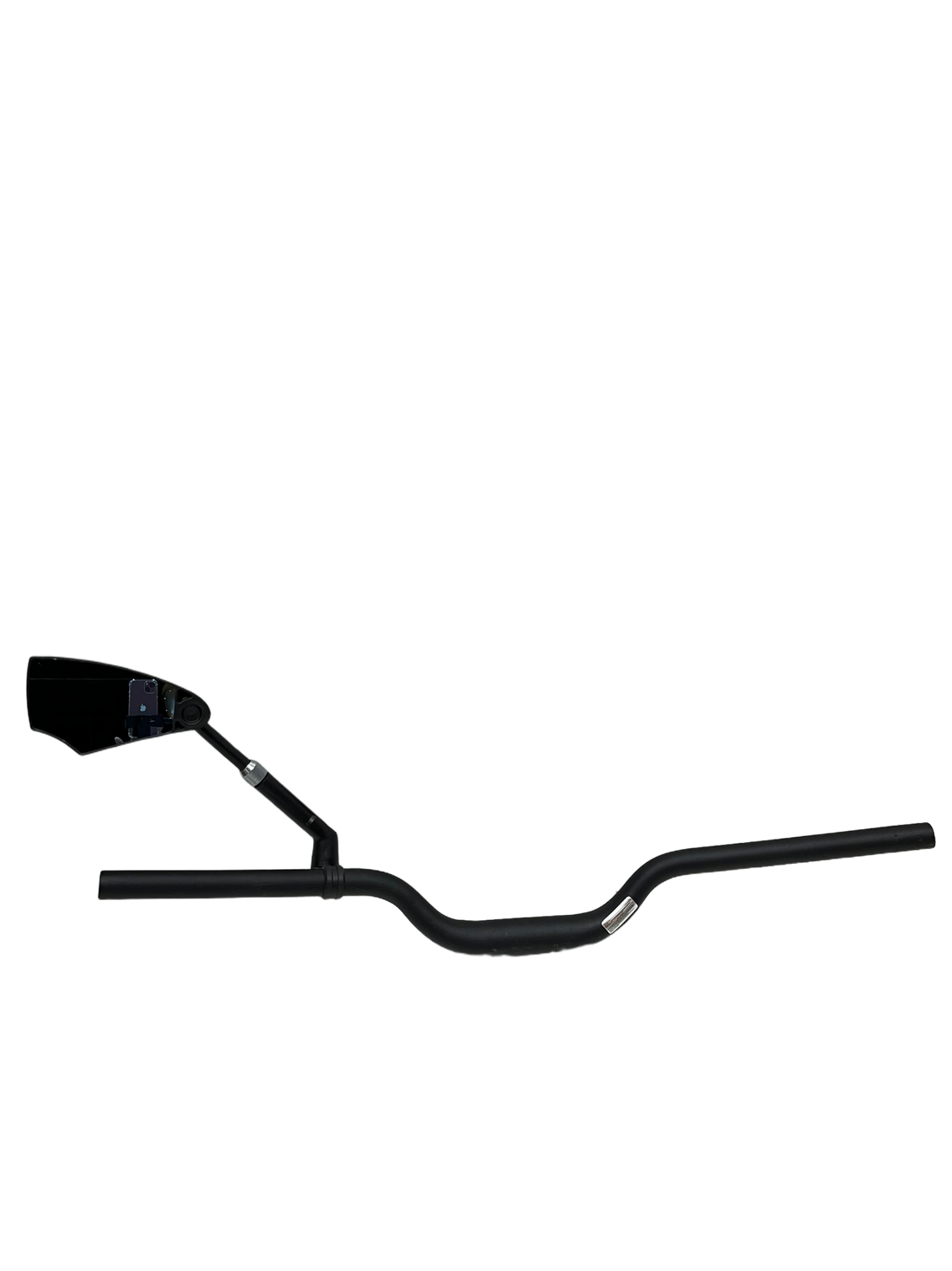 Amego Adjustable Rear View Handlebar Mirror - Amego Electric Vehicles