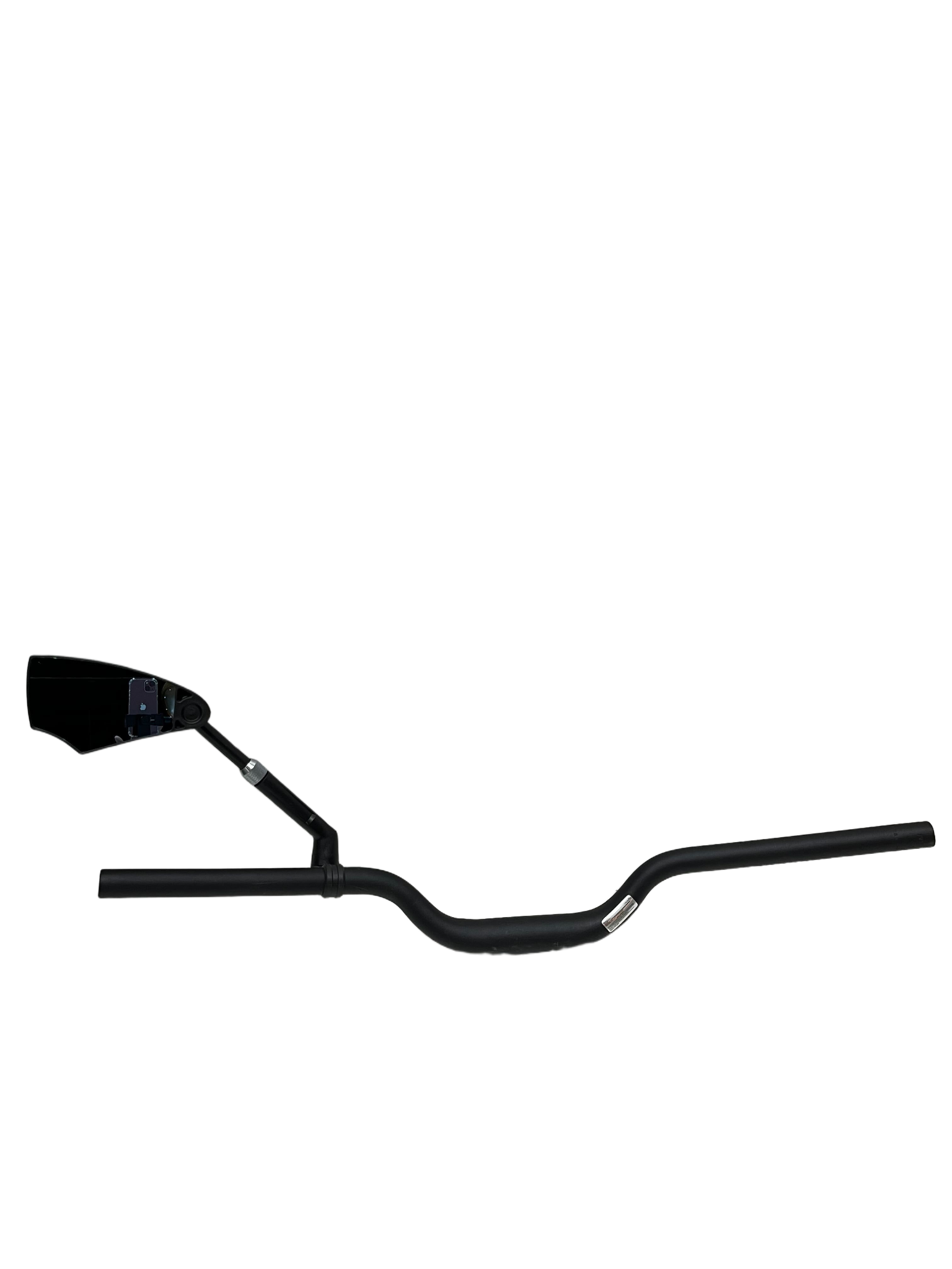 Amego Adjustable Rear View Handlebar Mirror - Amego Electric Vehicles