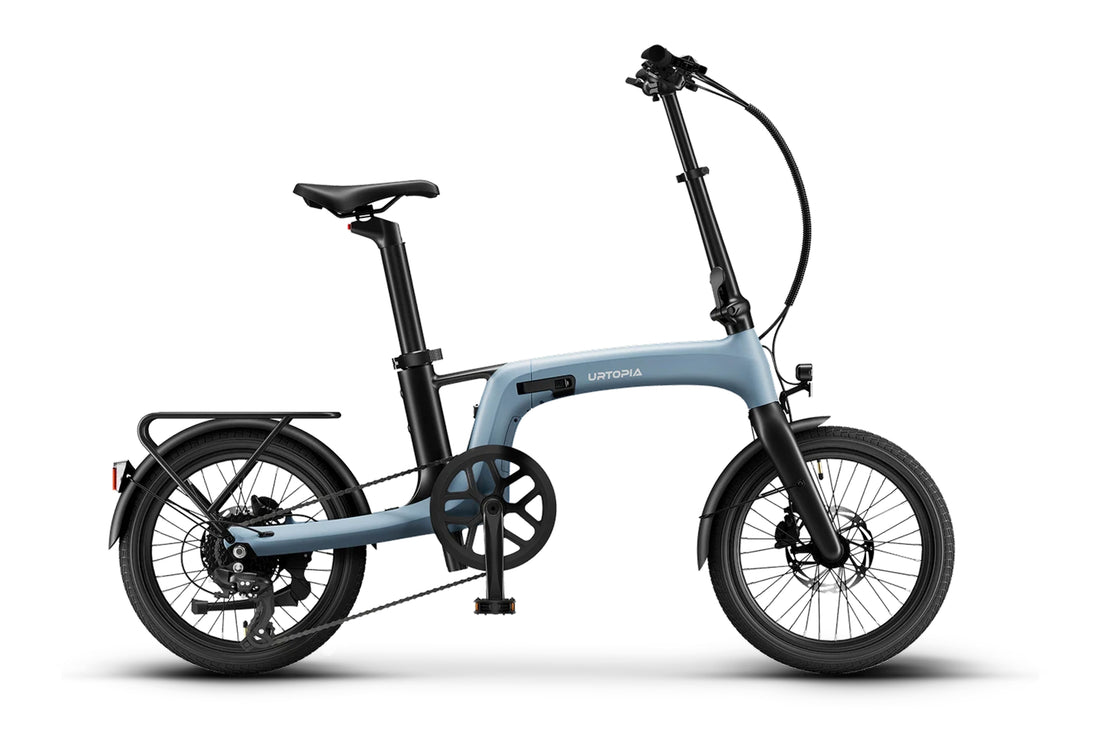 Urtopia Carbon Fold 2