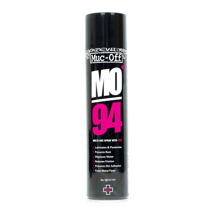 Muc-Off MO-94 Lubricant 400ml 930CA