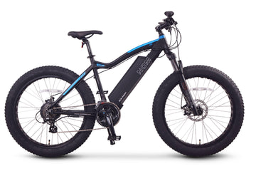 NCM Aspen Electric Fat Bike