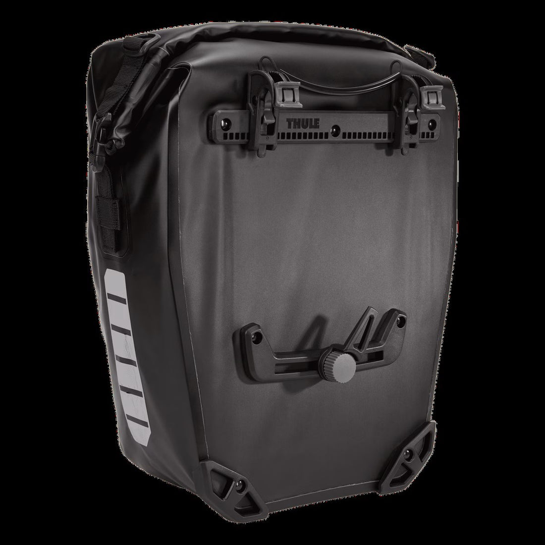 Thule Shield Pannier L Pair Black