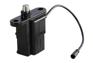 Aventon Kickstand E-Lock Assembly - Abound SR/ Abound LR