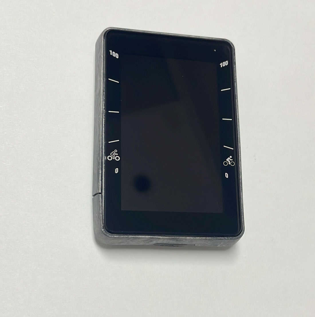 BULLS CSI DISPLAY (TREKKING TYPE) WITH USB