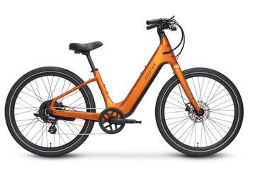 Aventon Pace 5 REC Step-Through (500.5)