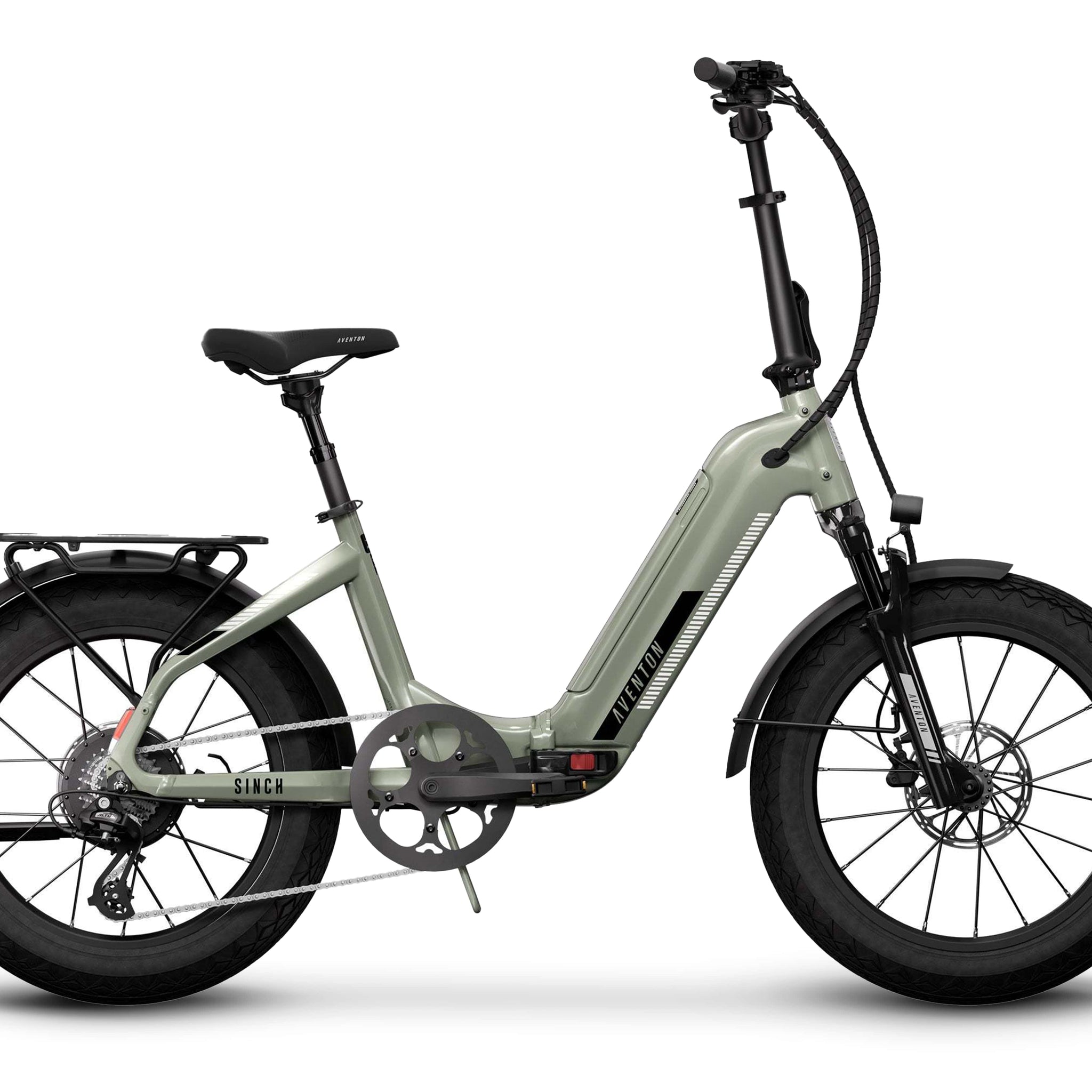 Aventon Sinch 2.5