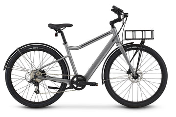 Cannondale Treadwell Neo 2 EQ