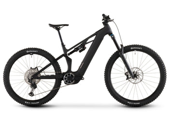 Cube Stereo Hybrid ONE77 HPC SLX 800 Smart System (2026)