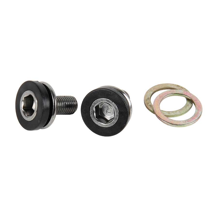 FSA M8 BBPT6001 Crank bolt 8mm