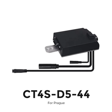 Das-Kit 36V Controller CT4S-D5-44 (Prague)