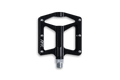 RFR Pedals Flat RACE 2.0 black - Amego Electric Vehicles